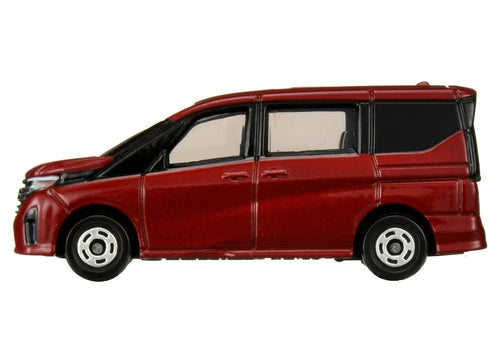 Load image into Gallery viewer, Takara Tomy Tomica Die-cast Car - Scale 1:67 No.94 Nissan Serena (1st) Model Car
