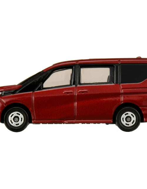 Load image into Gallery viewer, Takara Tomy Tomica Die-cast Car - Scale 1:67 No.94 Nissan Serena (1st) Model Car
