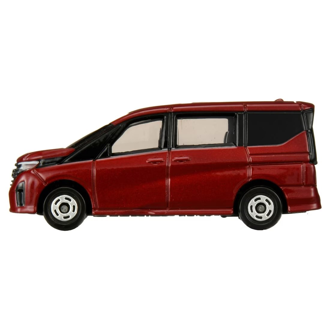Takara Tomy Tomica Die-cast Car - Scale 1:67 No.94 Nissan Serena (1st) Model Car
