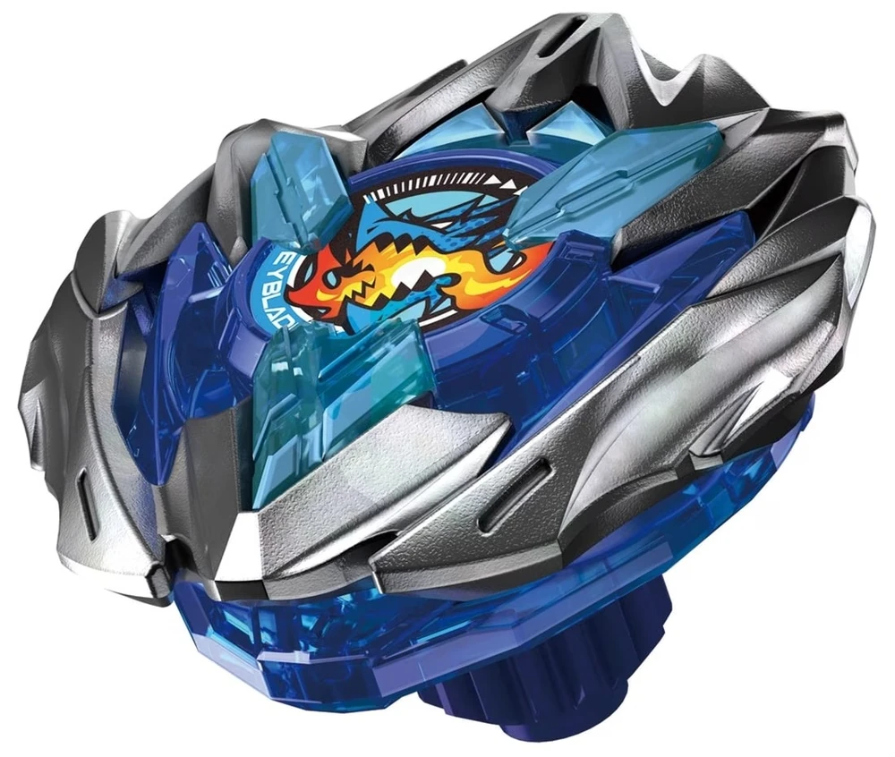 Takara Tomy Beyblade X Starter UX-01 Dran Buster 1-60A