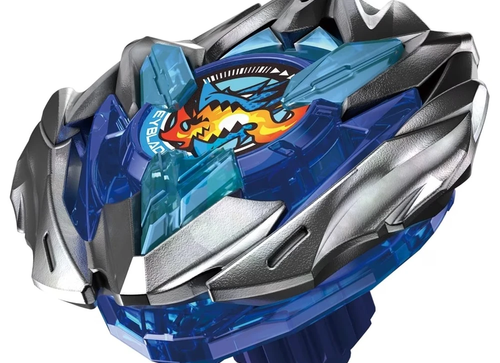 Load image into Gallery viewer, Takara Tomy Beyblade X Starter UX-01 Dran Buster 1-60A
