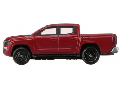 Load image into Gallery viewer, Takara Tomy Tomica Die-cast Model Car 1/70 No.30 Mitsubishi Triton (1st)
