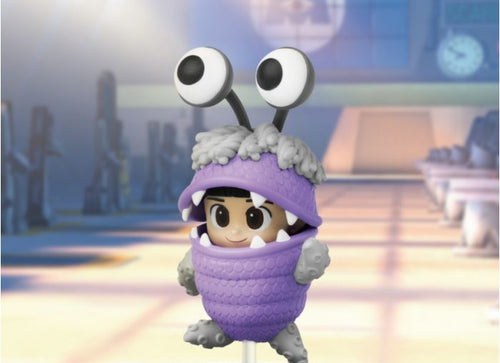 Load image into Gallery viewer, Beast Kingdom MEA-039 Monsters, Inc. Series Blind box Figure (Full Set-6pcs)
