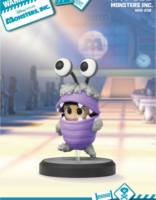 Load image into Gallery viewer, Beast Kingdom MEA-039 Monsters, Inc. Series Blind box Figure (Full Set-6pcs)
