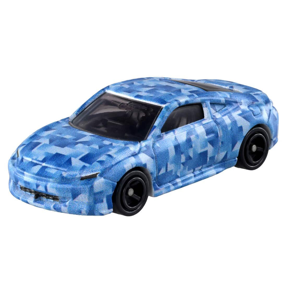 Takara Tomy Tomica Die-cast Model Car - 1/64 No.010 Honda PRELUDE (1st)
