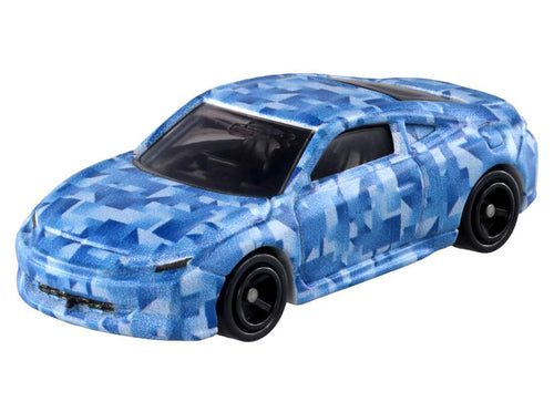 Load image into Gallery viewer, Takara Tomy Tomica Die-cast Model Car - 1/64 No.010 Honda PRELUDE (1st)
