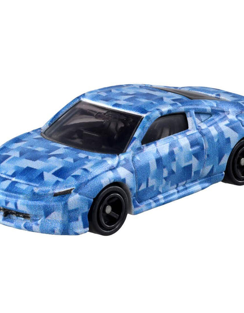 Load image into Gallery viewer, Takara Tomy Tomica Die-cast Model Car - 1/64 No.010 Honda PRELUDE (1st)
