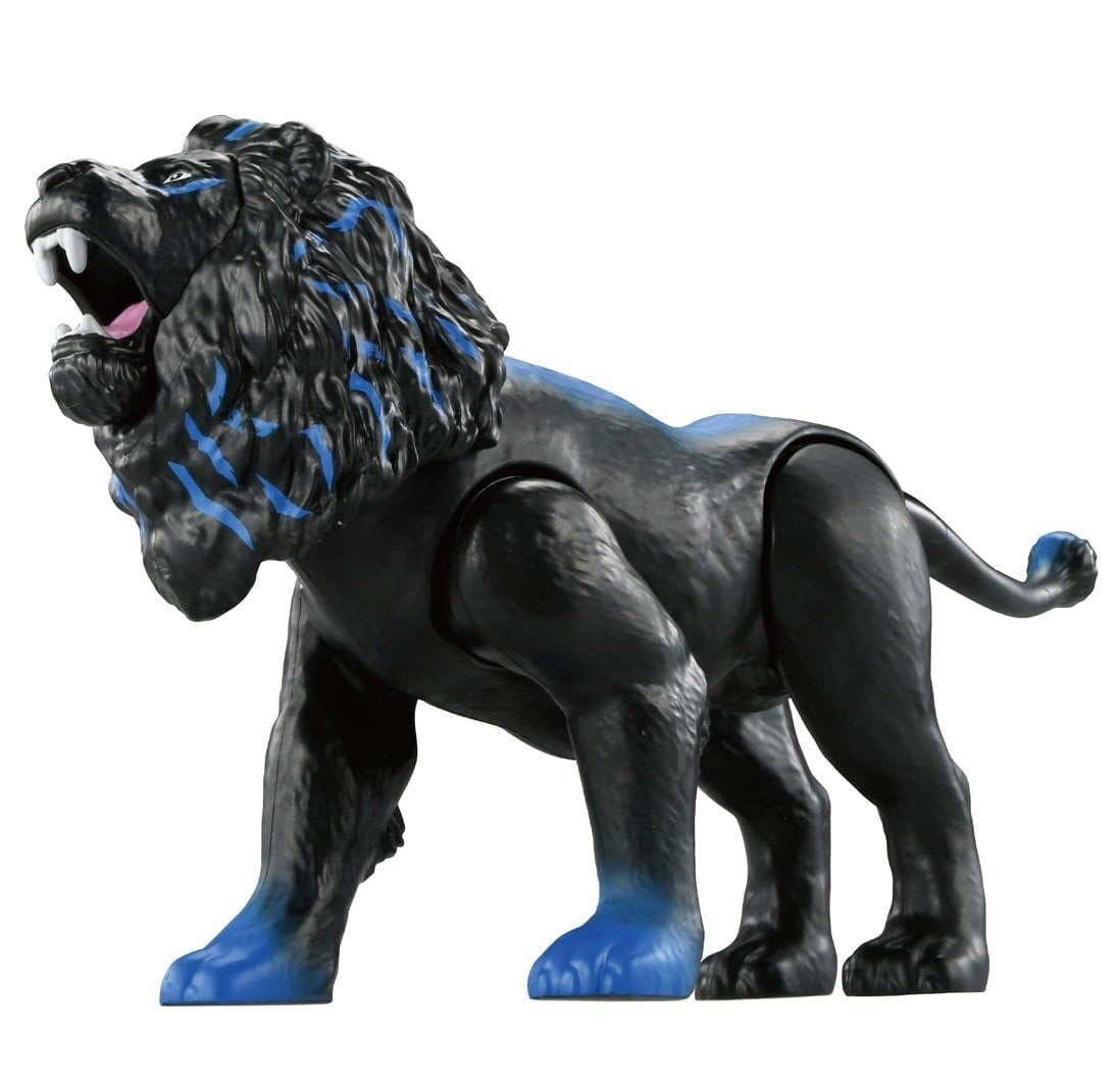 Takara Tomy Ania Adventure Continent Ania Kingdom Big Ania Laios Animal Figure