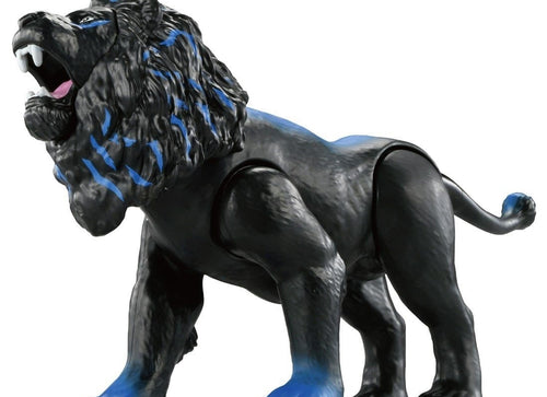 Load image into Gallery viewer, Takara Tomy Ania Adventure Continent Ania Kingdom Big Ania Laios Animal Figure
