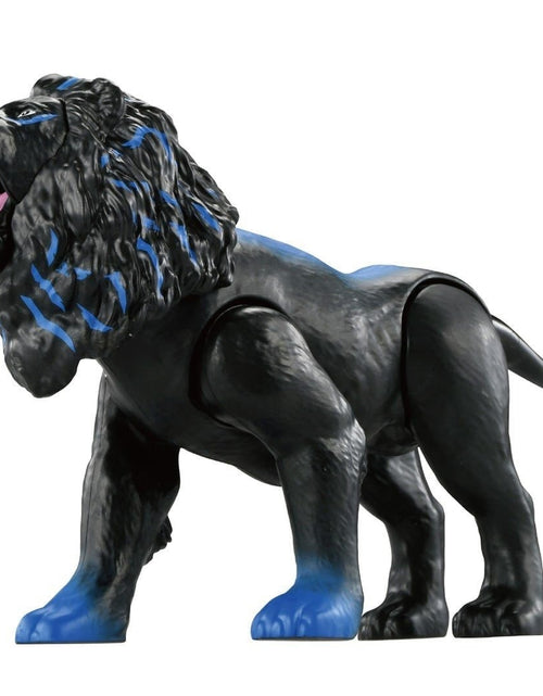 Load image into Gallery viewer, Takara Tomy Ania Adventure Continent Ania Kingdom Big Ania Laios Animal Figure
