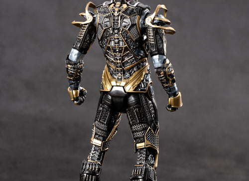 Load image into Gallery viewer, ZD Toys Marvel Avengers 1/10 Iron Man MK41 Action Figure Set
