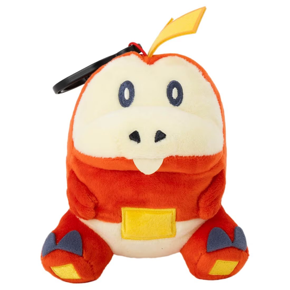 Takara Tomy Pocket Monsters Pokemon Plush - Sound Stuffed Plush Fuecoco