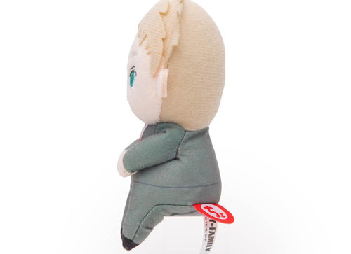 Load image into Gallery viewer, Takara Tomy Spy x Family Soft Plush Toy - Chokkori Loid Forger
