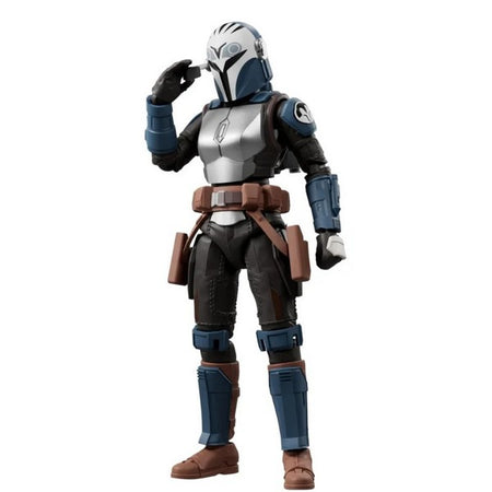 Blokees Star Wars The Mandalorian & Grogu CC06 Series - Bo-Katan Kryze Figure