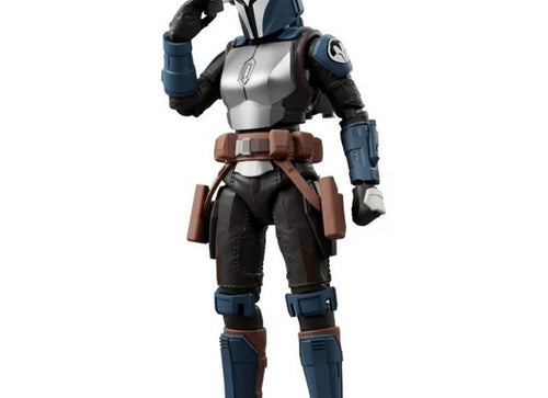 Load image into Gallery viewer, Blokees Star Wars The Mandalorian &amp; Grogu CC06 Series - Bo-Katan Kryze Figure
