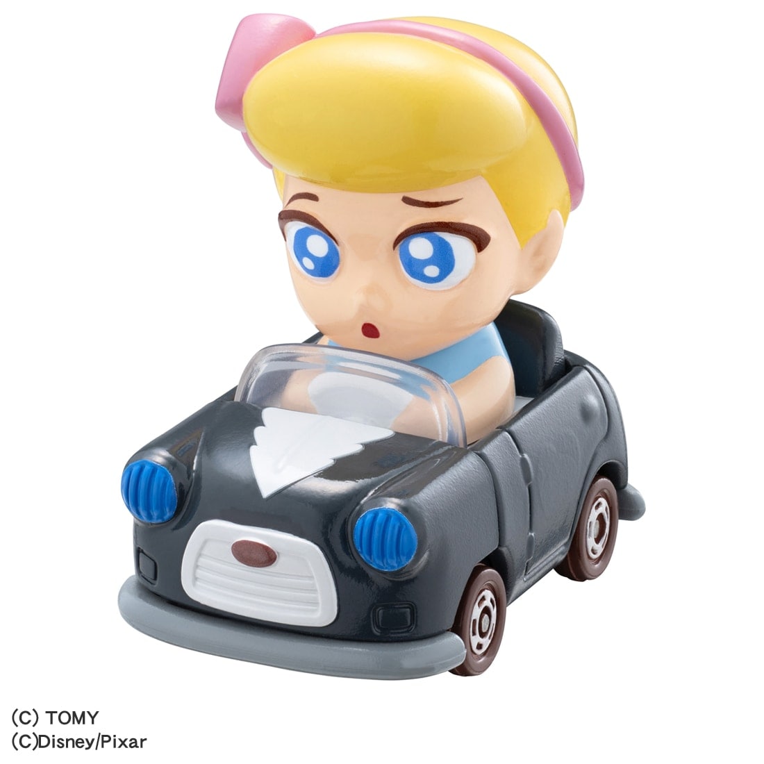 Takara Tomy Tomica Tunes Toy Story 5 Character (Set of 6) Diecast Car Gift Set
