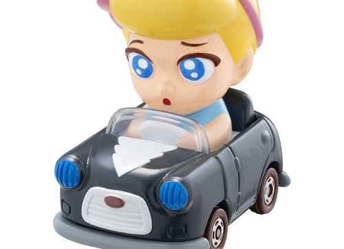 Load image into Gallery viewer, Takara Tomy Tomica Tunes Toy Story 5 Character (Set of 6) Diecast Car Gift Set

