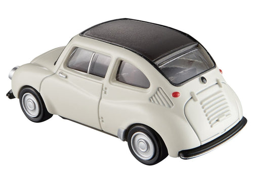 Load image into Gallery viewer, Takara Tomy Tomica Premium Diecast 1/48 35 Subaru 360 Diecast Model Car
