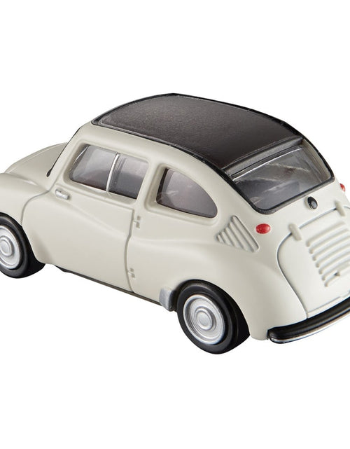 Load image into Gallery viewer, Takara Tomy Tomica Premium Diecast 1/48 35 Subaru 360 Diecast Model Car
