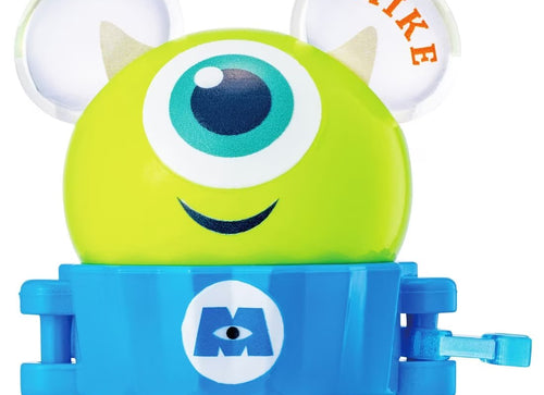 Load image into Gallery viewer, Takara Tomy Dream SP Disney Tomica Parade Sweets Float Mike
