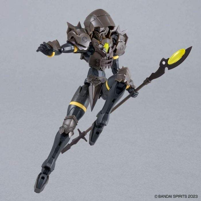 Bandai Figure 30 Minutes Fantasy Model Kits - Rosan Wizard
