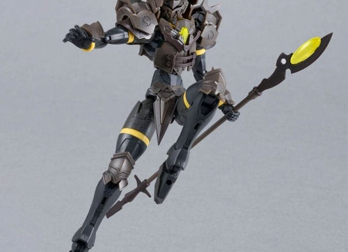 Load image into Gallery viewer, Bandai Figure 30 Minutes Fantasy Model Kits - Rosan Wizard
