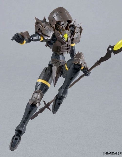 Load image into Gallery viewer, Bandai Figure 30 Minutes Fantasy Model Kits - Rosan Wizard
