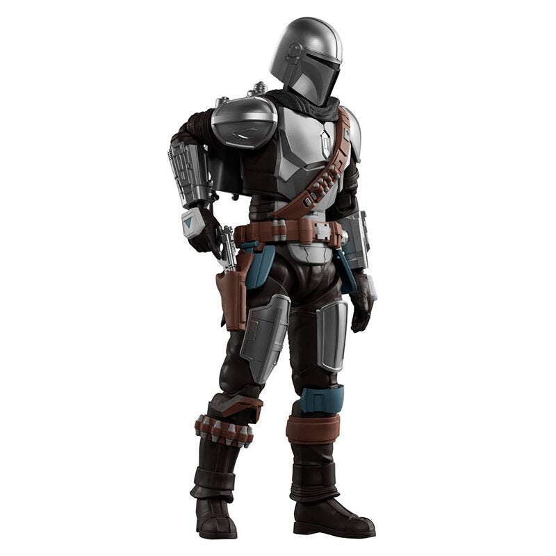 Blokees Star Wars The Mandalorian & Grogu CC05 Series - Din Djarin & Grogu