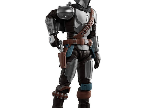 Load image into Gallery viewer, Blokees Star Wars The Mandalorian &amp; Grogu CC05 Series - Din Djarin &amp; Grogu
