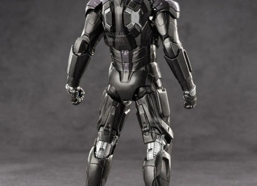 Load image into Gallery viewer, ZD Toys Marvel Iron Man 3 1/10 Iron Man MK32 Action Figure
