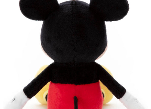 Load image into Gallery viewer, Takara Tomy Disney  Soft Plush Toy - Beans Washable Mickey
