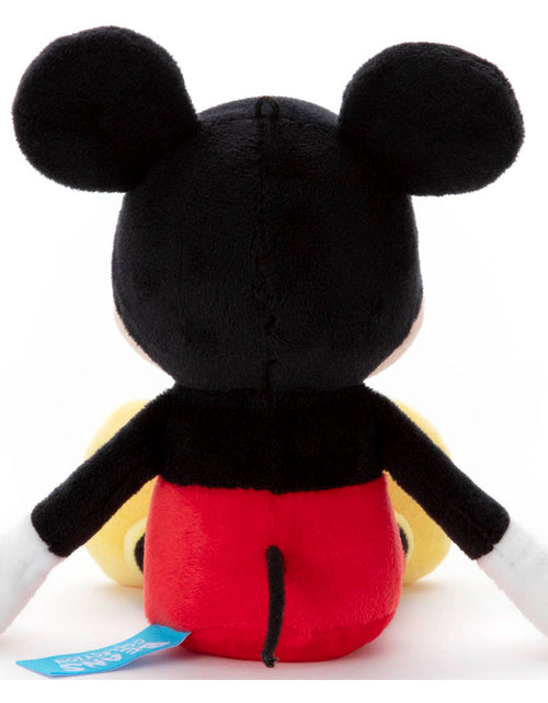 Load image into Gallery viewer, Takara Tomy Disney  Soft Plush Toy - Beans Washable Mickey
