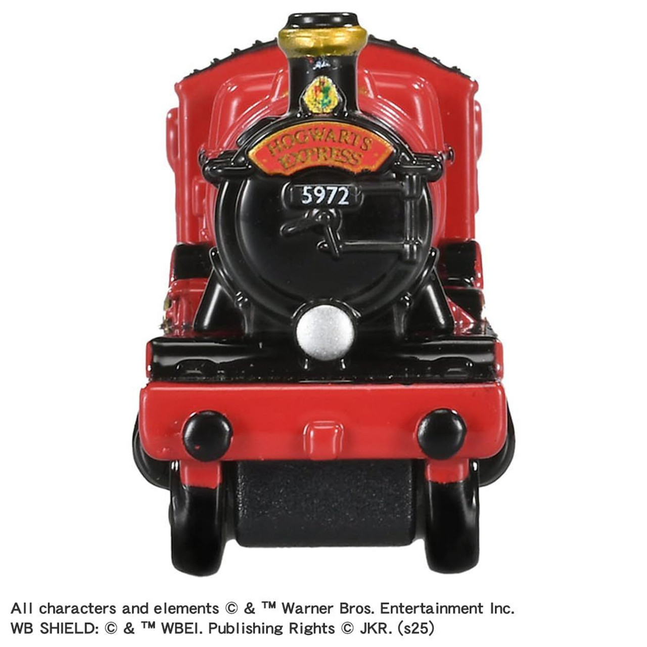 Takara Tomy Tomica Premium Unlimited - No. 06 Harry Potter Hogwarts Express