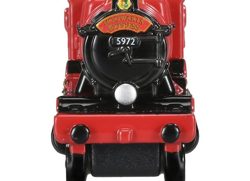 Load image into Gallery viewer, Takara Tomy Tomica Premium Unlimited - No. 06 Harry Potter Hogwarts Express
