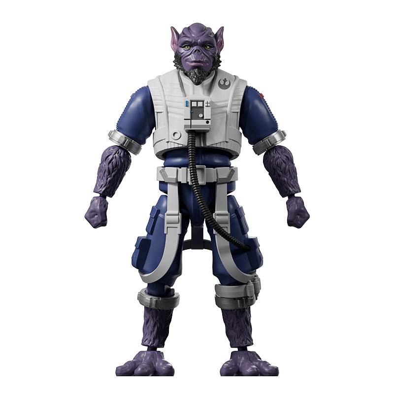 Blokees Star Wars The Mandalorian and Grogu CC LITE Series 01 (Full Set of 9)