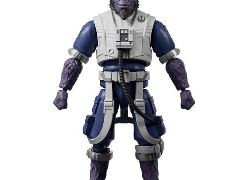 Load image into Gallery viewer, Blokees Star Wars The Mandalorian and Grogu CC LITE Series 01 (Full Set of 9)
