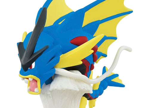 Load image into Gallery viewer, Takara Tomy Pokemon Monster Collection Mega Gyarados Mini Figure
