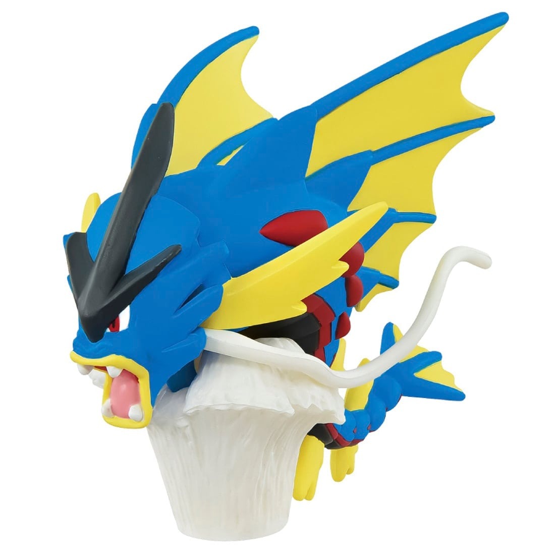 Takara Tomy Pokemon Monster Collection Mega Gyarados Mini Figure
