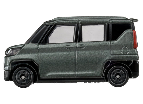 Load image into Gallery viewer, Takara Tomy Tomica Diecast No,24 1/57 Mitsubishi Delica Mini Model Car
