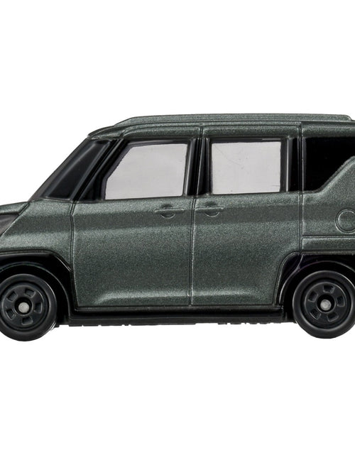 Load image into Gallery viewer, Takara Tomy Tomica Diecast No,24 1/57 Mitsubishi Delica Mini Model Car
