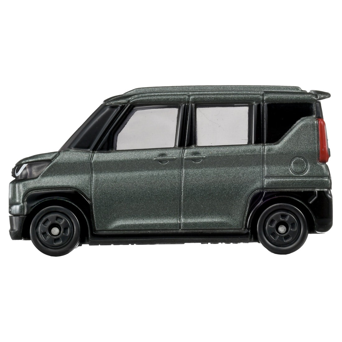 Takara Tomy Tomica Diecast No,24 1/57 Mitsubishi Delica Mini Model Car