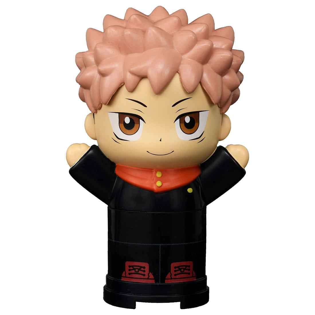 Takara Tomy Pop-Up  Jujutsu Kaisen VER. Pirate Game (Board Game)