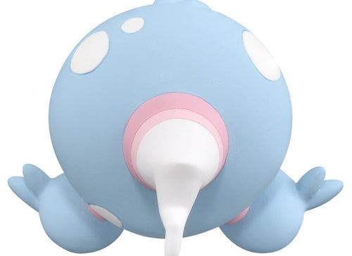 Load image into Gallery viewer, Takara Tomy Pokemon Moncolle MS-48 Hattrem Box Packing 4CM Mini Figure
