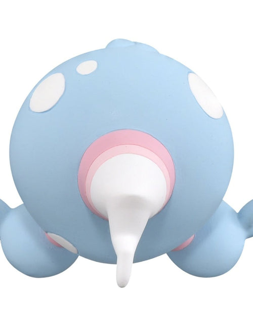 Load image into Gallery viewer, Takara Tomy Pokemon Moncolle MS-48 Hattrem Box Packing 4CM Mini Figure
