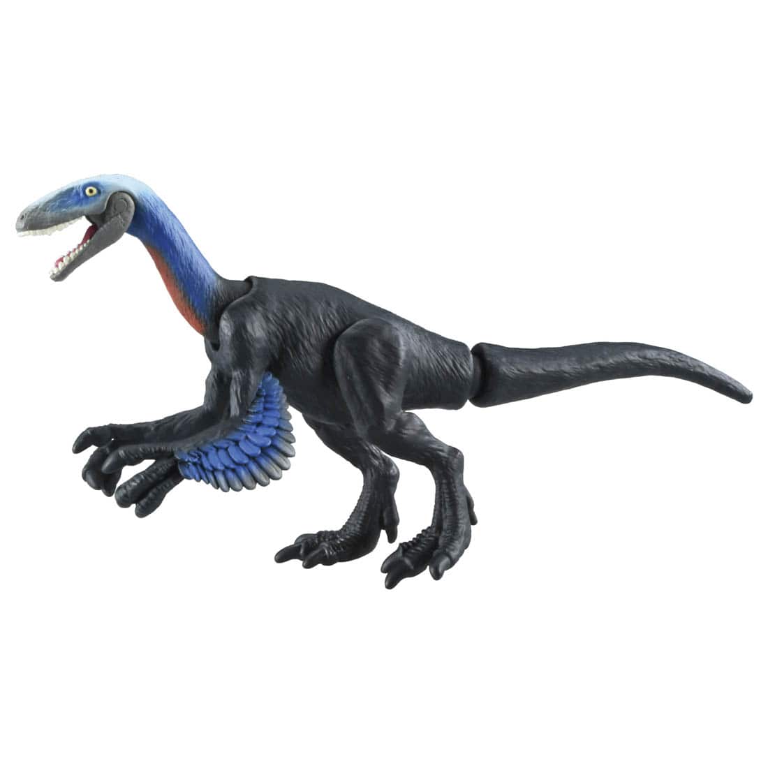 Takara Tomy ANIA AL-21 Fukuivenator dinosaur animal Action Figure