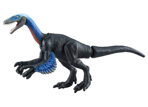 Load image into Gallery viewer, Takara Tomy ANIA AL-21 Fukuivenator dinosaur animal Action Figure
