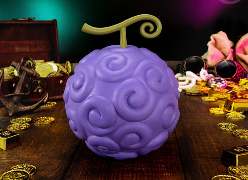 Load image into Gallery viewer, Bandai One Piece Devil Fruit Human-Human Mythical Zoan Model Nika

