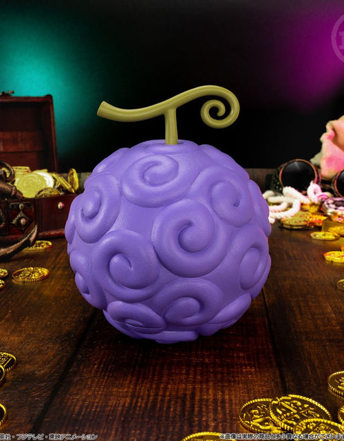 Load image into Gallery viewer, Bandai One Piece Devil Fruit Human-Human Mythical Zoan Model Nika
