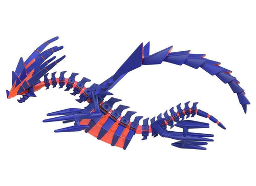 Load image into Gallery viewer, Takara Tomy Pokemon Moncolle ML-25 Eternatus Box Packing Figure
