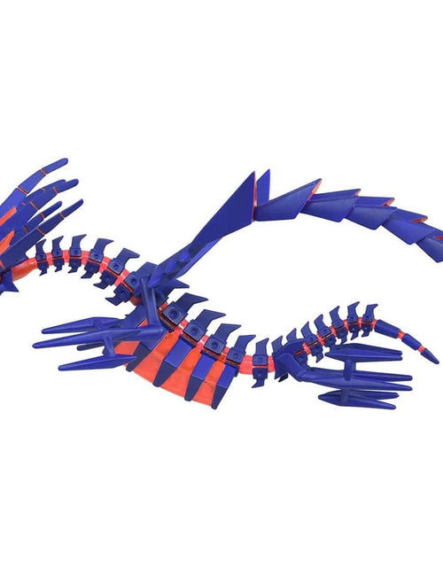 Load image into Gallery viewer, Takara Tomy Pokemon Moncolle ML-25 Eternatus Box Packing Figure
